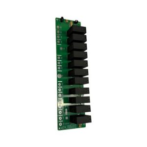 DC OVERVOLTAGE PROTECTION (I+II) FOR M100A FLEX