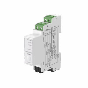 EcoFlow STREAM Shelly Smart Meter