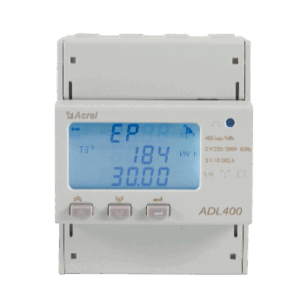 EcoFlow EFA-ADL400-CT Smart Power Sensor