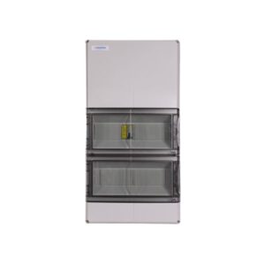 Enwitec Ersatzstrom-Box für Kostal Plenticore G3 – mit FRT, 63 A