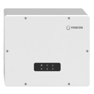 Fenecon Commercial 50 STS Box