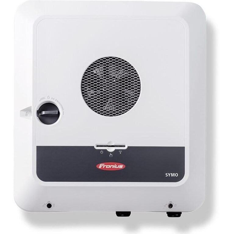 Fronius Symo GEN24 6.0 SC (Hybrid-Funktion opt.)