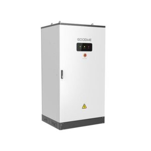 GoodWe BAT-C 61.4 Gewerbespeicher 60 kWh
