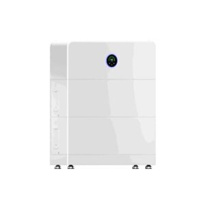 GoodWe ESA All-in-One Speichersystem 17,4 kWh / 20 kW, 3-phasig