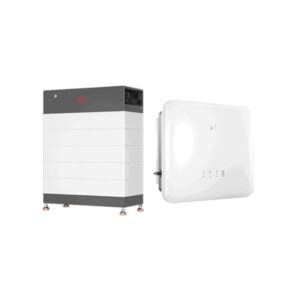 GoodWe GW12K-ET-20 G2 + BYD Battery-Box Premium HVB 14.8 – Speicherpaket 14,85 kWh