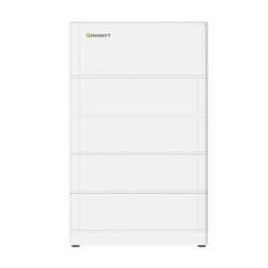 Growatt 10,24 kWh ARK XH Hochvolt-Speichersystem für MIN- und MOD-XH