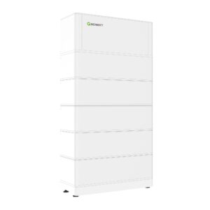 Growatt 12,80 kWh ARK XH Hochvolt-Speichersystem für MIN- und MOD-XH