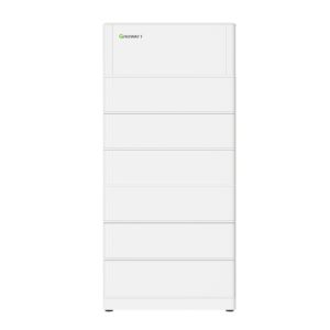 Growatt 15,36 kWh ARK XH Hochvolt-Speichersystem für MIN- und MOD-XH
