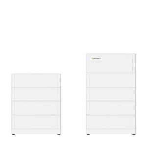 Growatt 20,48 kWh ARK XH Hochvolt-Speichersystem für MIN- und MOD-XH