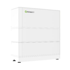 Growatt 5,12 kWh ARK XH Hochvolt-Speichersystem für MIN- und MOD-XH