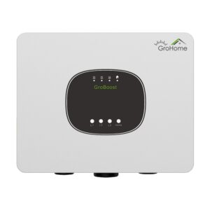 Growatt GroBoost Steuergerät zur Warmwasserbereitung
