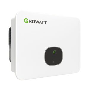 Growatt MID 25KTL3-XH 25kW Hybrid Wechselrichter 3 MPPT