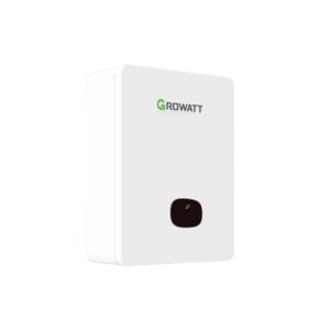 Growatt SYN-50-XH-10 Notstrom Back Up Box für MIN XH Wechselrichter