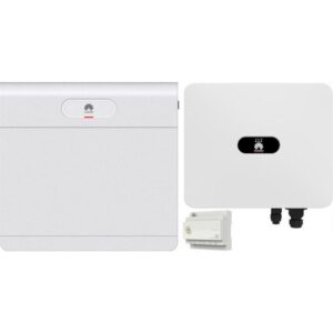 Huawei SUN2000-12K-MB0 + LUNA2000-7-S1 (6,9 kWh) + SA4H-A02