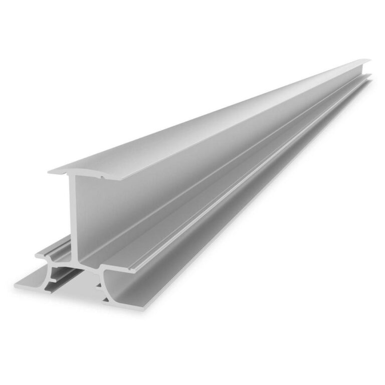 K2 InsertionRail 2.0 30; 5,70 m
