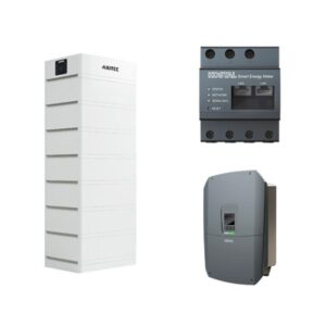 KOSTAL PLENTICORE L G3 + AXITEC AXIstorage Li SV1 23.6 – Speicherpaket 23,6 kWh