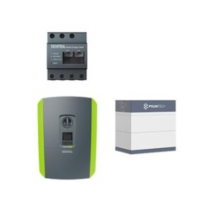 KOSTAL PLENTICORE plus 8.5 G2 + Pylontech Force-H3 9.7 – Speicherpaket 9,69 kWh