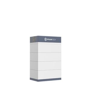 Pylontech Force-H3 19.5 Hochvolt-Batteriespeicher 19,48 kWh
