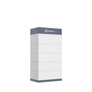 Pylontech Force-H3 24.3 Hochvolt-Batteriespeicher 24,32 kWh
