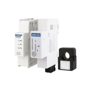 Sigenergy Sigen Power Sensor TP-CT300 – 3-phasig, indirekt 300 A (inkl. 3 Wandler)