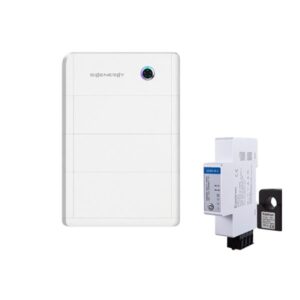Sigenergy SigenStor EC 30.0 TP + SigenStor 30.0 – Speicherpaket 26,28 kWh