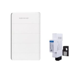 Sigenergy SigenStor EC 30.0 TP + SigenStor 40.0 – Speicherpaket 35,04 kWh
