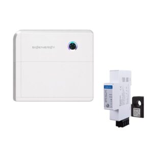 Sigenergy SigenStor EC 6.0 TP + SigenStor 6.0 – Speicherpaket 5,84 kWh
