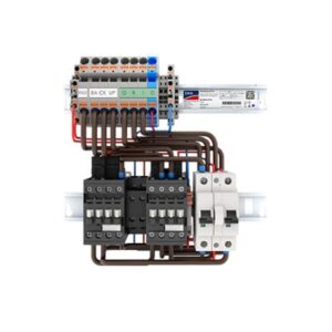 SMA Backup 3P Kit 63 A – für Sunny Boy Smart Energy