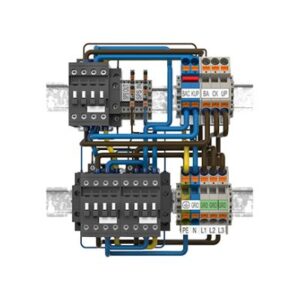 SMA Backup Kit 4P 63 A, allpolig – für Sunny Tripower Smart Energy X