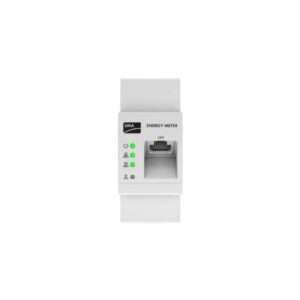 SMA Commercial Energy Meter bis 600 A – 3-phasig, inkl. 3 Wandler