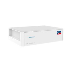SMA Storage M, BMS Einheit – HV-Speicher-Controller + Standfüße