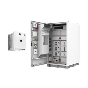 SMA Storage XL Package CSS-107-OUT-30-30 Outdoor Gewerbespeicher-System 107 kWh / 30 kW
