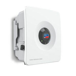SMA Sunny Tripower Hybrid X 15
