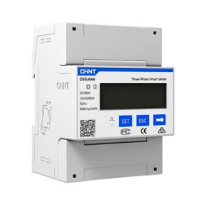 SMART METER DT/SSU666 (80A)