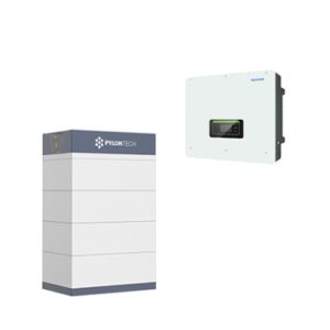 SOFAR HYD 15KTL-3PH + Pylontech Force-H3 19.5 – Speicherpaket 19,48 kWh
