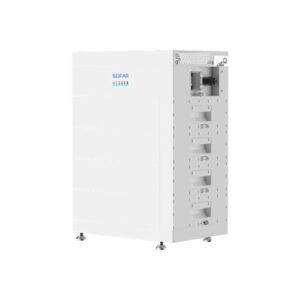 SOFAR Smart Battery CBS5000-H4 Hochvolt-Batteriespeicher 20,48 kWh