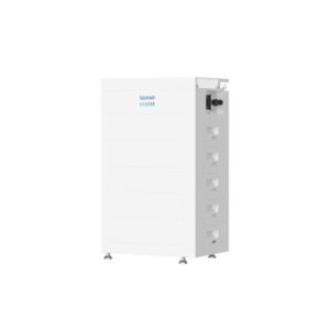 SOFAR Smart Battery CBS5000-H5 Hochvolt-Batteriespeicher 25,6 kWh