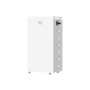 SOFAR Smart Battery CBS5000-H6 Hochvolt-Batteriespeicher 30,72 kWh