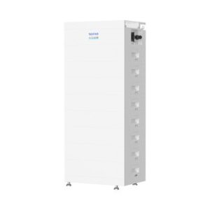SOFAR Smart Battery CBS5000-H8 Hochvolt-Batteriespeicher 40,96 kWh