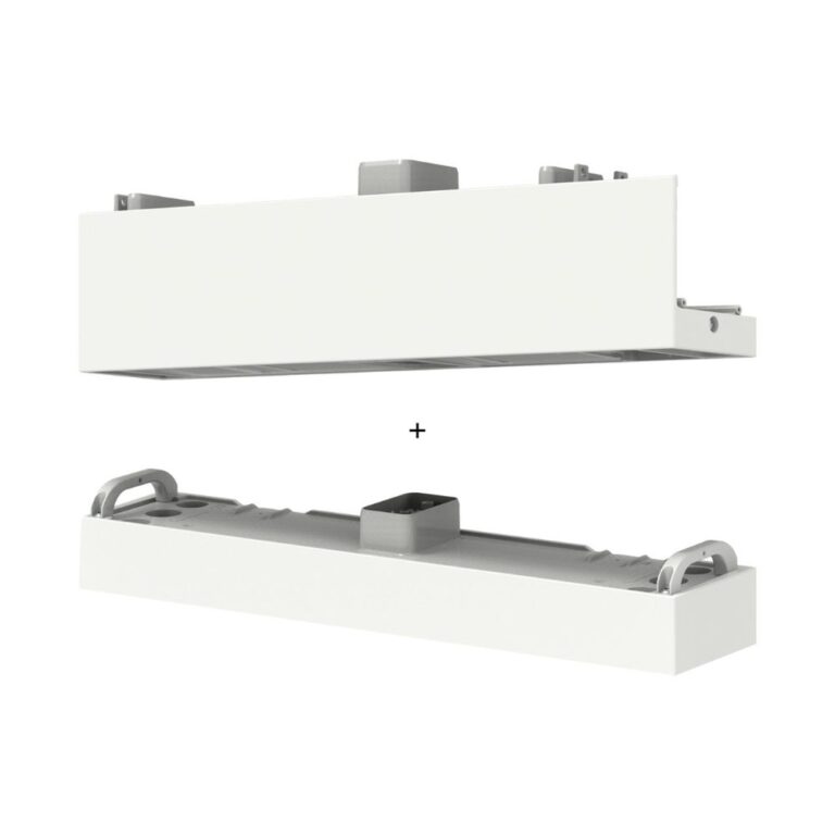 SolaX Master Box MCS0800E + Basis – Controller für HV-Speicher Serie HS50E