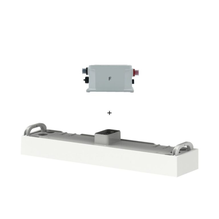 SolaX Series Box HS50E + Basis