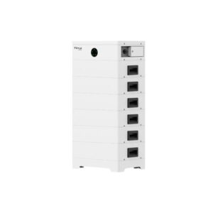 SolaX T-BAT HS21.6 Hochvolt-Batteriespeicher 19,8 kWh