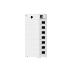 SolaX T-BAT HS25.2 Hochvolt-Batteriespeicher 23,2 kWh