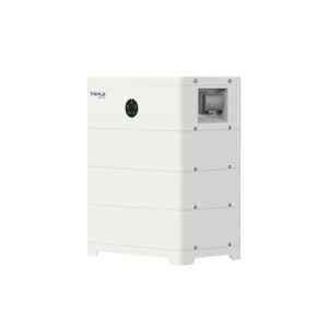 SolaX T-BAT SYS HS-O 15.3 Hochvolt-Batteriespeicher 13,7 kWh