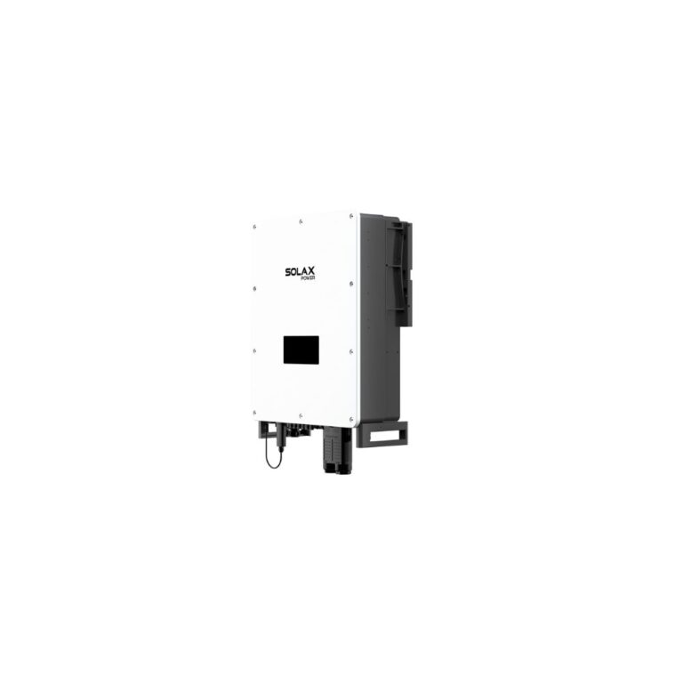 SolaX X3-Aelio-60K Hybrid-Wechselrichter 60 kW, 3-phasig
