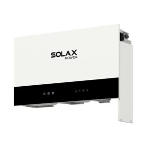 SolaX X3-IES-8K Hybrid-Wechselrichter 8 kW, 3-phasig