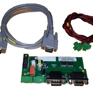 Steca PLI Parallelkit 3 Phasen Verschaltung Steca Solarix PLI Wechselrichter