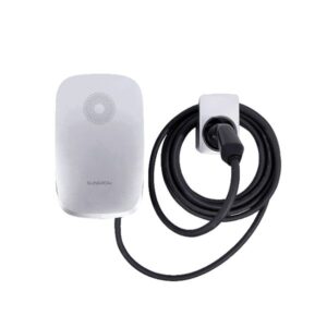 Sungrow AC22E-01 Wallbox 22 kW mit Ladekabel
