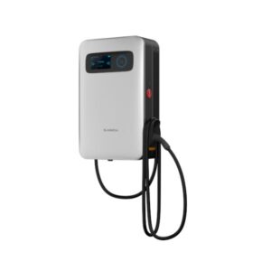 Sungrow IDC30E DC-Schnellladestation 30 kW, CCS2, mit Zahlterminal (Eichrecht)