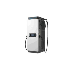 Sungrow IDC480E-C DC-Schnellladestation 480 kW, CCS2 (Eichrecht)